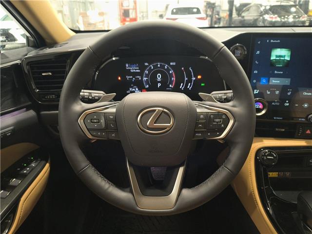 2026 Lexus NX 350 Base (Stk: 14111259) in Markham - Image 14 of 14