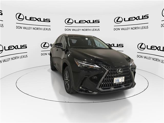 2026 Lexus NX 350  (Stk: 14111365) in Markham - Image 2 of 14