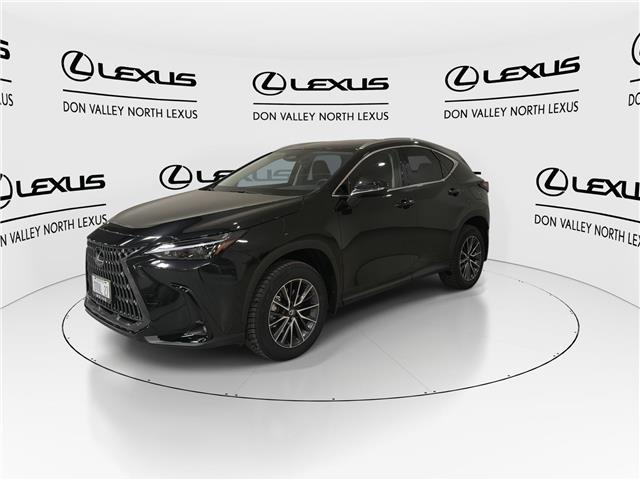 2026 Lexus NX 350  (Stk: 14111365) in Markham - Image 4 of 14