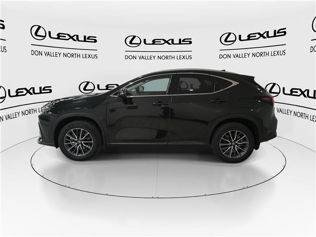 2026 Lexus NX 350  (Stk: 14111365) in Markham - Image 5 of 14