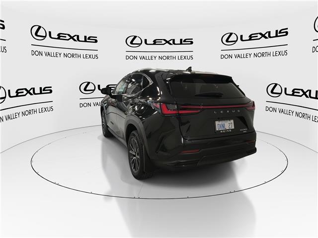 2026 Lexus NX 350  (Stk: 14111365) in Markham - Image 6 of 14