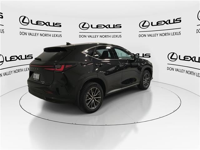 2026 Lexus NX 350  (Stk: 14111365) in Markham - Image 8 of 14