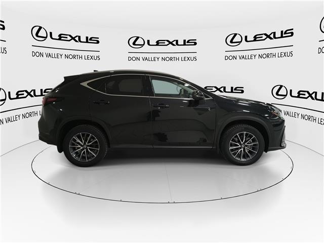 2026 Lexus NX 350  (Stk: 14111365) in Markham - Image 9 of 14