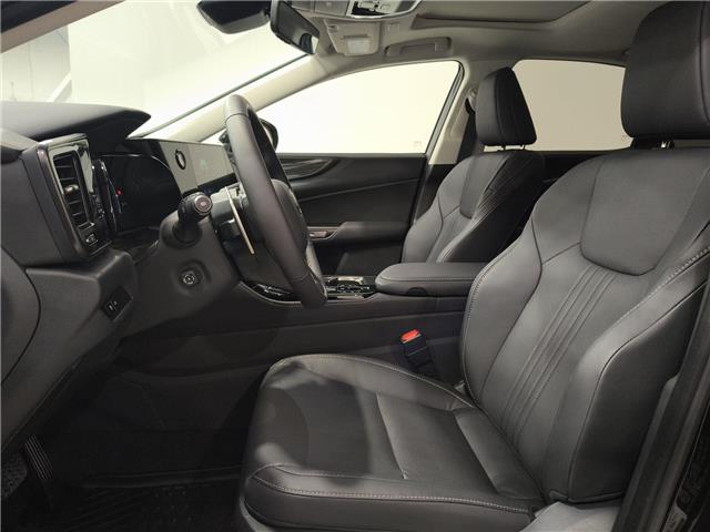 2026 Lexus NX 350  (Stk: 14111365) in Markham - Image 11 of 14