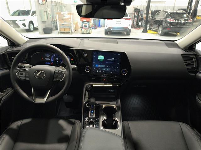 2026 Lexus NX 350  (Stk: 14111365) in Markham - Image 12 of 14