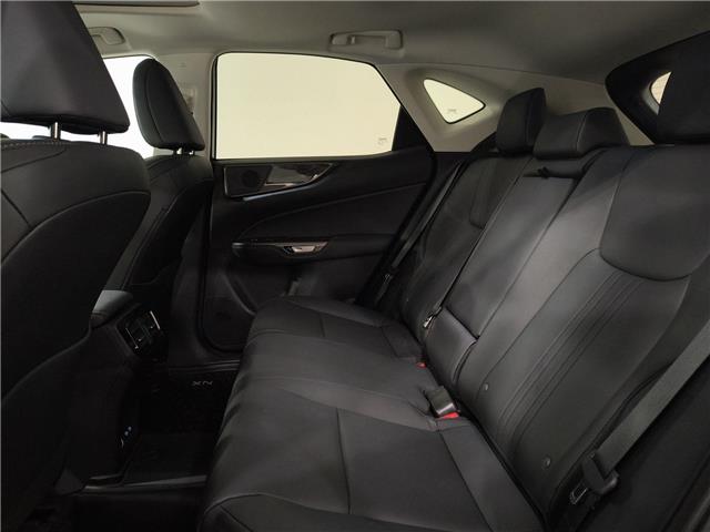 2026 Lexus NX 350  (Stk: 14111365) in Markham - Image 13 of 14