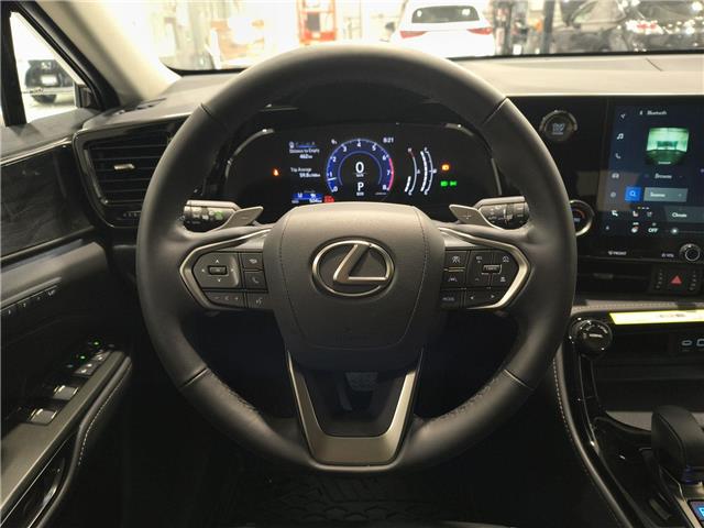 2026 Lexus NX 350  (Stk: 14111365) in Markham - Image 14 of 14