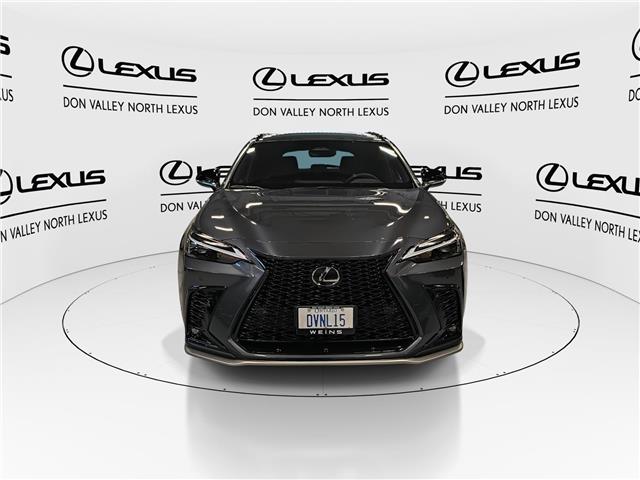 2026 Lexus NX 350  (Stk: 14111077) in Markham - Image 3 of 14