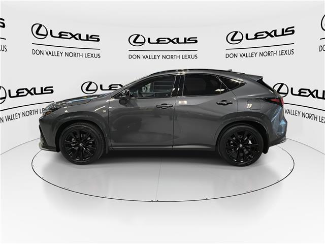 2026 Lexus NX 350  (Stk: 14111077) in Markham - Image 5 of 14