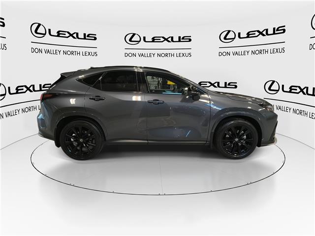 2026 Lexus NX 350  (Stk: 14111077) in Markham - Image 9 of 14