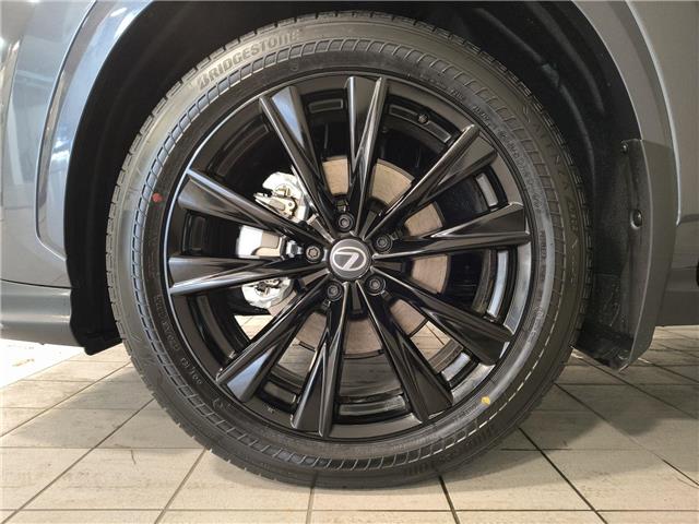 2026 Lexus NX 350  (Stk: 14111077) in Markham - Image 10 of 14