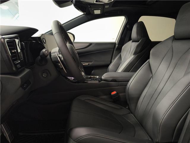 2026 Lexus NX 350  (Stk: 14111077) in Markham - Image 11 of 14
