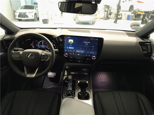 2026 Lexus NX 350  (Stk: 14111077) in Markham - Image 12 of 14