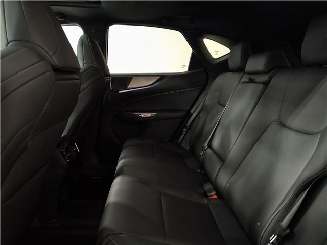 2026 Lexus NX 350  (Stk: 14111077) in Markham - Image 13 of 14