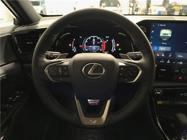 2026 Lexus NX 350  (Stk: 14111077) in Markham - Image 14 of 14