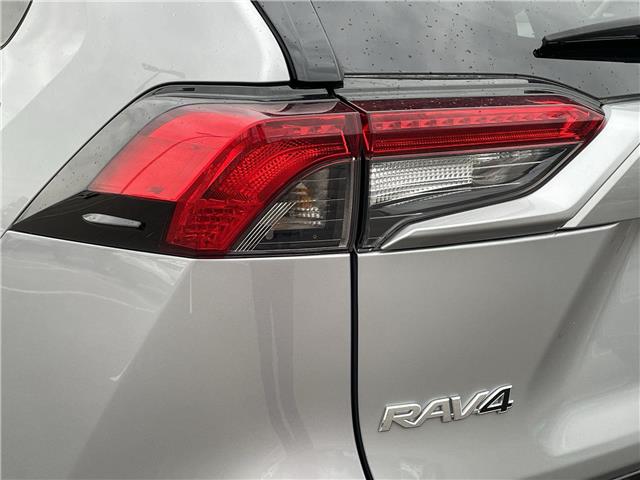 2023 Toyota RAV4 Hybrid SE (Stk: 12107561A) in Concord - Image 16 of 42