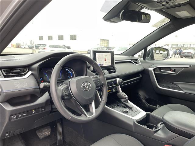 2023 Toyota RAV4 Hybrid SE (Stk: 12107561A) in Concord - Image 21 of 42