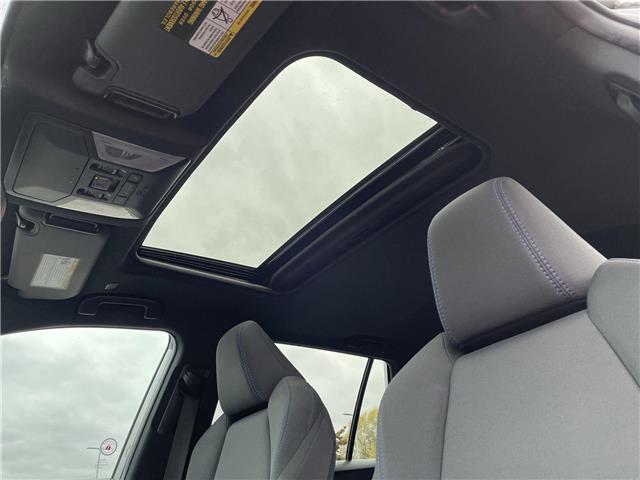 2023 Toyota RAV4 Hybrid SE (Stk: 12107561A) in Concord - Image 24 of 42
