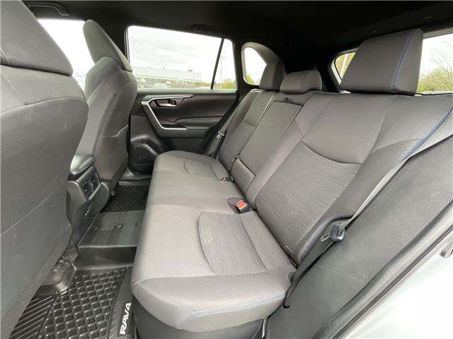 2023 Toyota RAV4 Hybrid SE (Stk: 12107561A) in Concord - Image 25 of 42