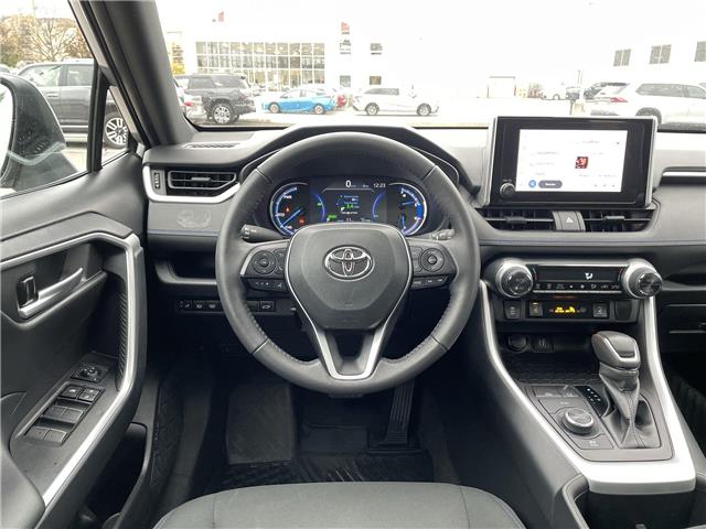 2023 Toyota RAV4 Hybrid SE (Stk: 12107561A) in Concord - Image 27 of 42