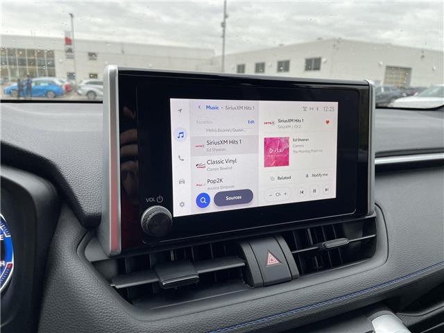 2023 Toyota RAV4 Hybrid SE (Stk: 12107561A) in Concord - Image 33 of 42
