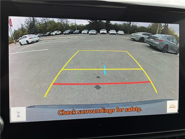 2023 Toyota RAV4 Hybrid SE (Stk: 12107561A) in Concord - Image 34 of 42