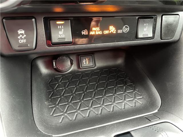 2023 Toyota RAV4 Hybrid SE (Stk: 12107561A) in Concord - Image 37 of 42