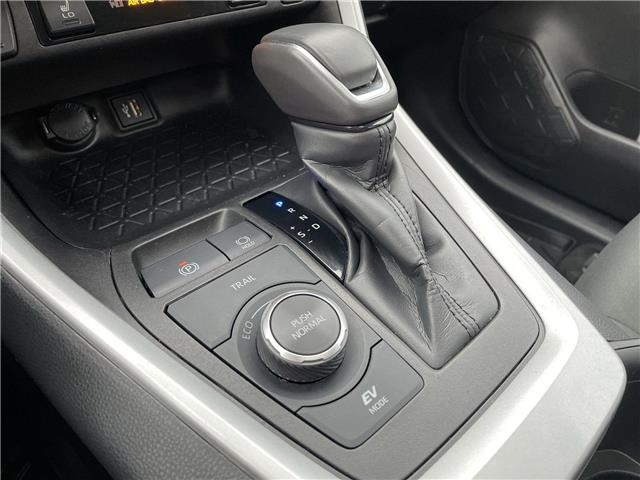 2023 Toyota RAV4 Hybrid SE (Stk: 12107561A) in Concord - Image 38 of 42