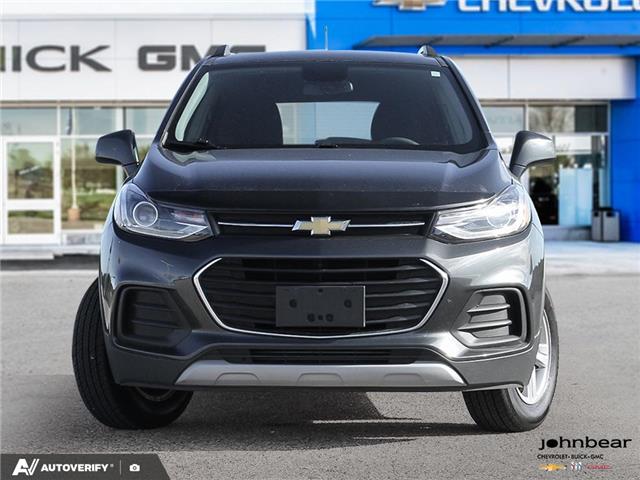 2020 Chevrolet Trax LT (Stk: 2425-25A) in New Hamburg - Image 2 of 31
