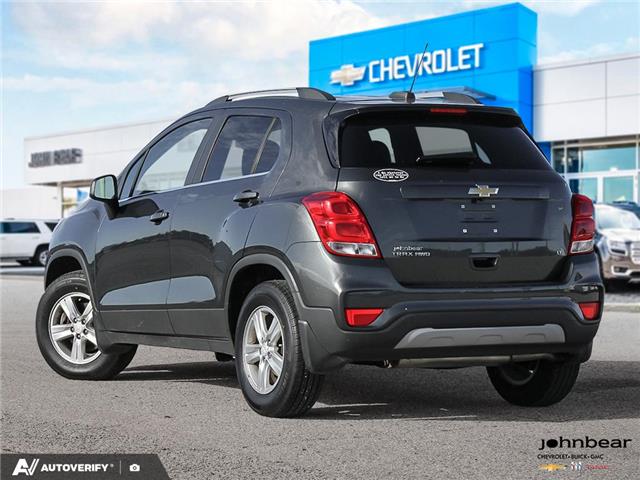 2020 Chevrolet Trax LT (Stk: 2425-25A) in New Hamburg - Image 5 of 31