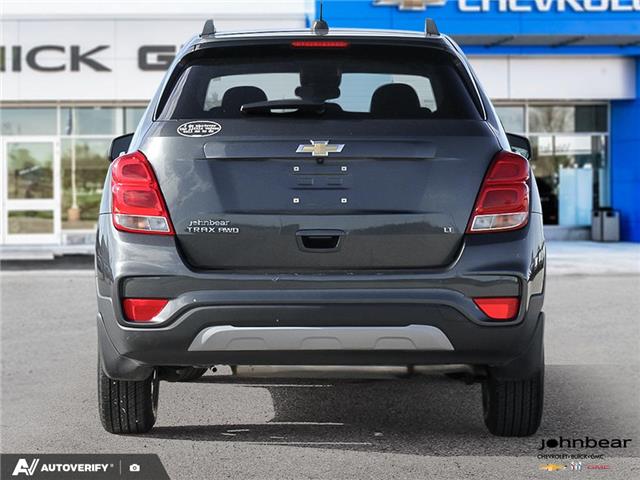 2020 Chevrolet Trax LT (Stk: 2425-25A) in New Hamburg - Image 6 of 31