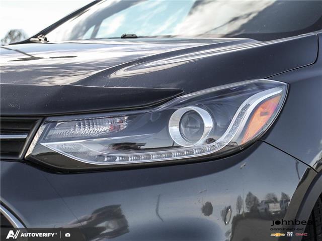 2020 Chevrolet Trax LT (Stk: 2425-25A) in New Hamburg - Image 7 of 31