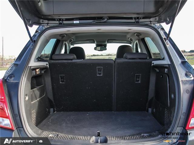2020 Chevrolet Trax LT (Stk: 2425-25A) in New Hamburg - Image 8 of 31
