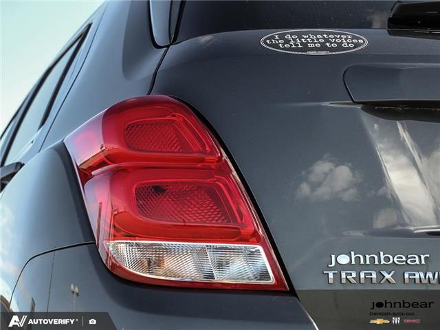 2020 Chevrolet Trax LT (Stk: 2425-25A) in New Hamburg - Image 9 of 31