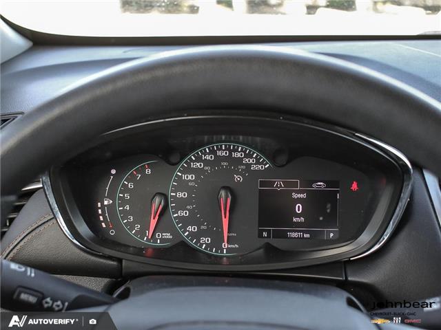 2020 Chevrolet Trax LT (Stk: 2425-25A) in New Hamburg - Image 12 of 31