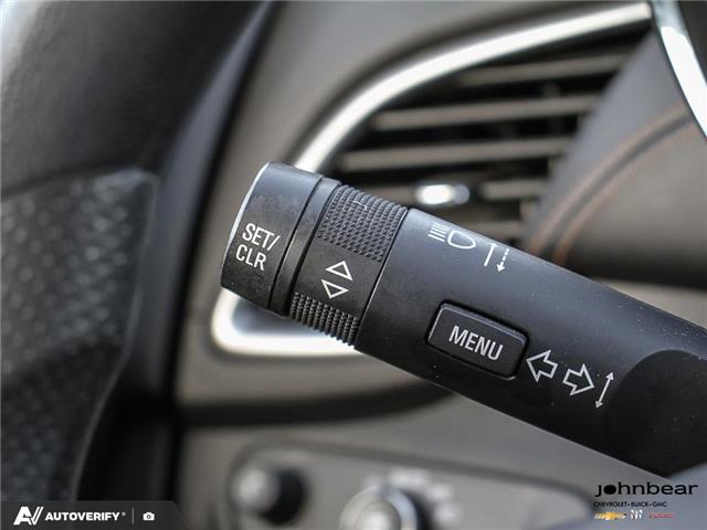 2020 Chevrolet Trax LT (Stk: 2425-25A) in New Hamburg - Image 13 of 31