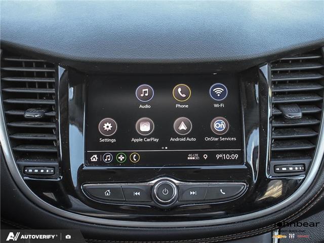 2020 Chevrolet Trax LT (Stk: 2425-25A) in New Hamburg - Image 18 of 31