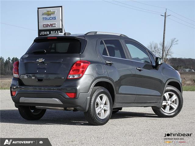 2020 Chevrolet Trax LT (Stk: 2425-25A) in New Hamburg - Image 20 of 31