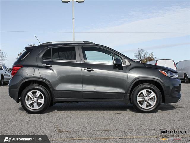 2020 Chevrolet Trax LT (Stk: 2425-25A) in New Hamburg - Image 21 of 31