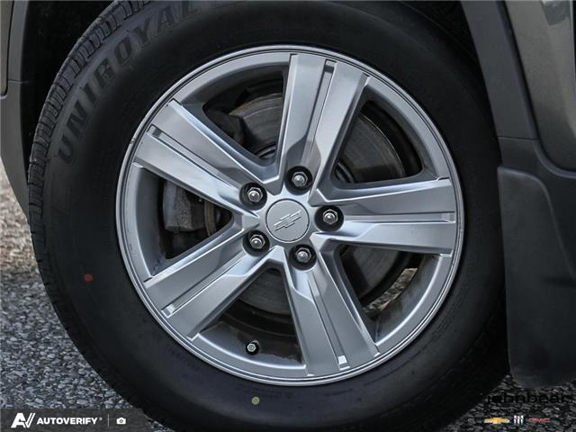 2020 Chevrolet Trax LT (Stk: 2425-25A) in New Hamburg - Image 23 of 31
