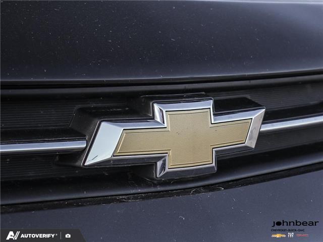 2020 Chevrolet Trax LT (Stk: 2425-25A) in New Hamburg - Image 26 of 31