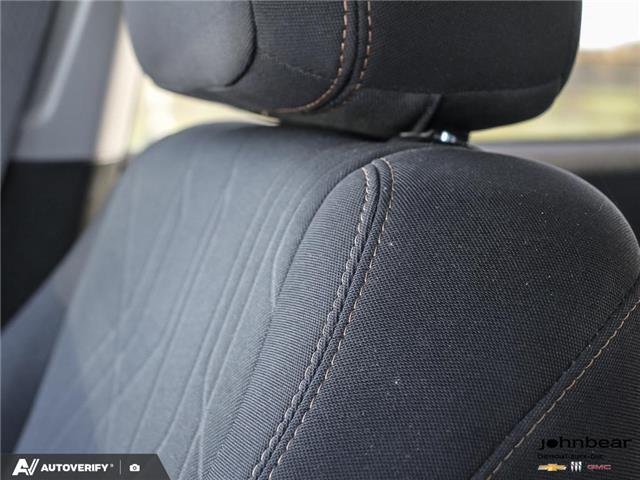 2020 Chevrolet Trax LT (Stk: 2425-25A) in New Hamburg - Image 28 of 31