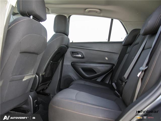 2020 Chevrolet Trax LT (Stk: 2425-25A) in New Hamburg - Image 29 of 31