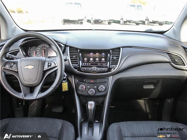 2020 Chevrolet Trax LT (Stk: 2425-25A) in New Hamburg - Image 30 of 31