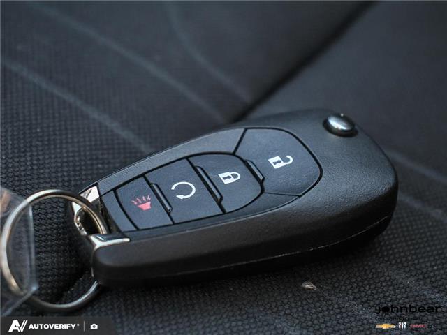 2020 Chevrolet Trax LT (Stk: 2425-25A) in New Hamburg - Image 31 of 31