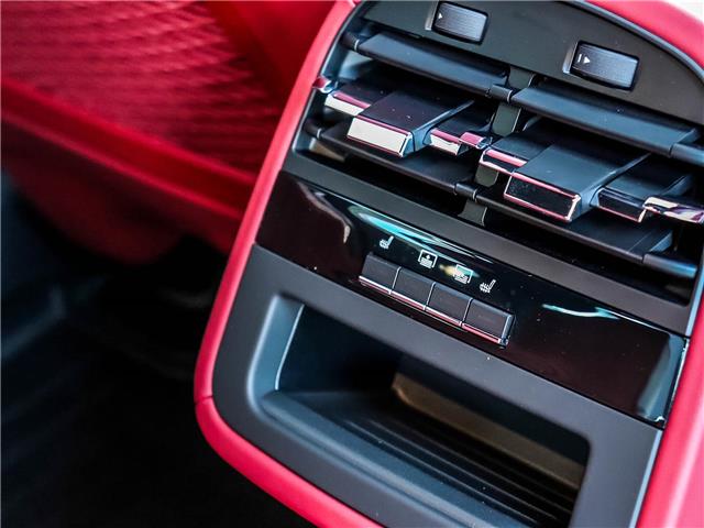2022 Maserati Quattroporte Trofeo (Stk: MU000000001111) in Vaughan - Image 16 of 32
