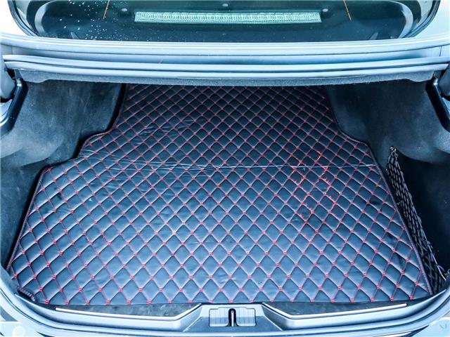 2022 Maserati Quattroporte Trofeo (Stk: MU000000001111) in Vaughan - Image 17 of 32