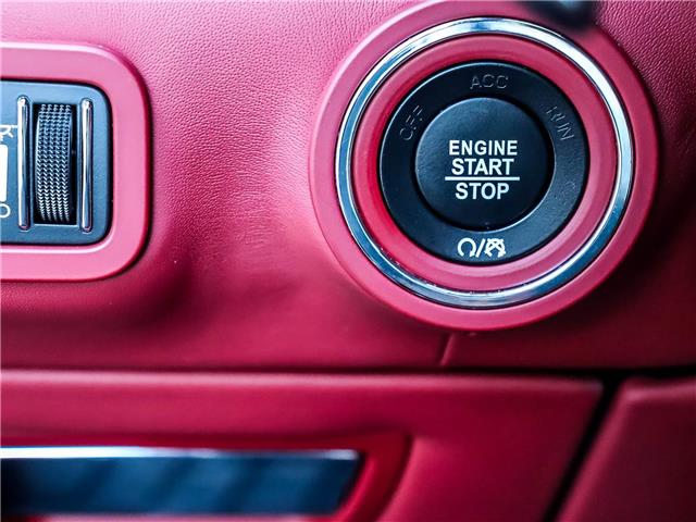 2022 Maserati Quattroporte Trofeo (Stk: MU000000001111) in Vaughan - Image 32 of 32