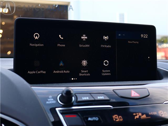 2024 Acura RDX A-Spec (Stk: 15-P26029) in Ottawa - Image 4 of 33