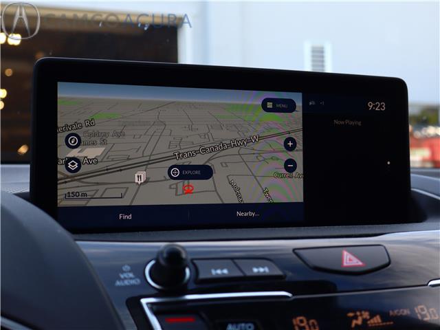 2024 Acura RDX A-Spec (Stk: 15-P26029) in Ottawa - Image 5 of 33